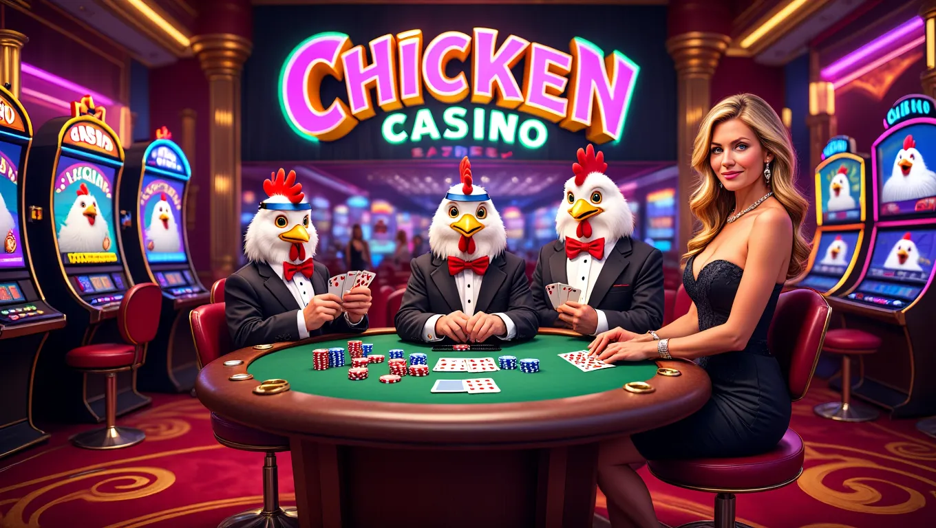chicken road stake chicken road stake
